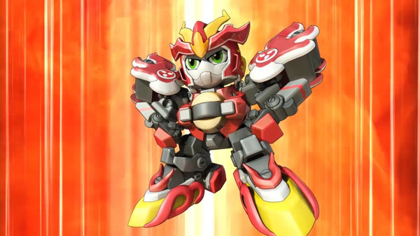 Battle Disc