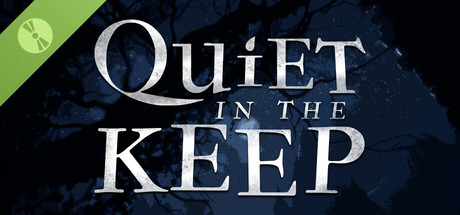 Quiet in the Keep Demo 표지