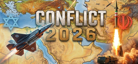 Conflict 2026