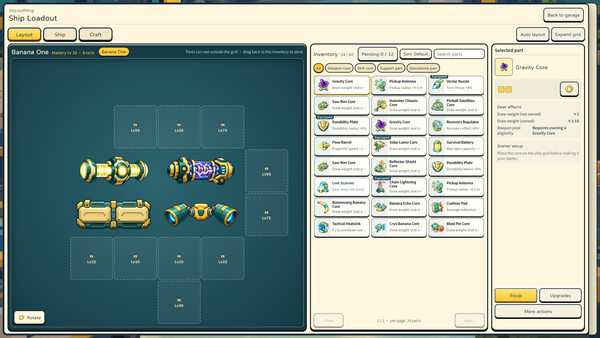 Monkey Overdrive Screenshot
