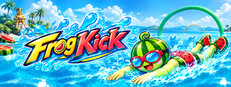 Frog Kick