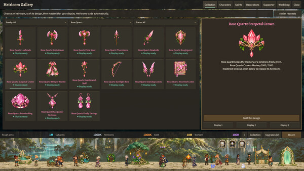 Spirit Gems — screenshot 12