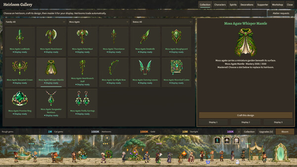Spirit Gems — screenshot 17