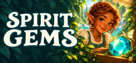 Spirit Gems