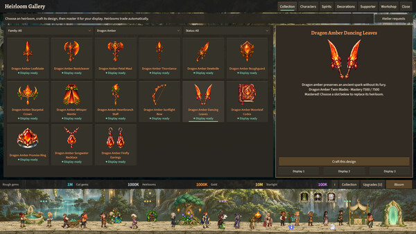 Spirit Gems — screenshot 16
