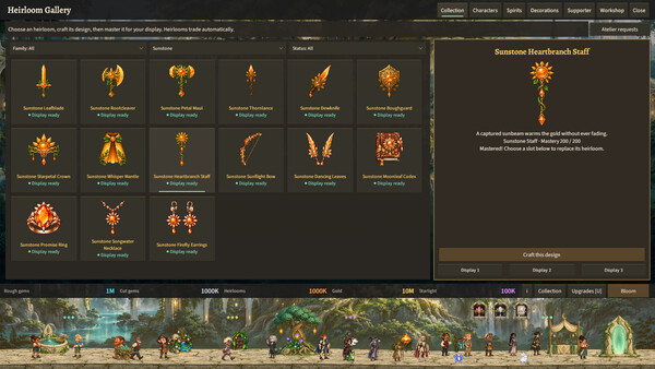 Spirit Gems — screenshot 15