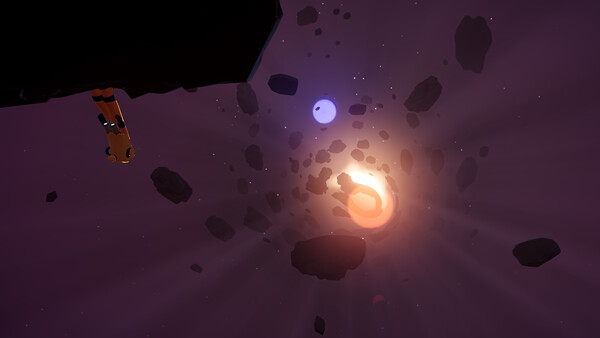 Graviteer — 1