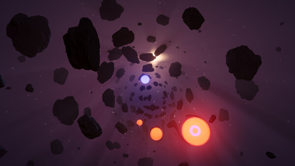 Graviteer — 6