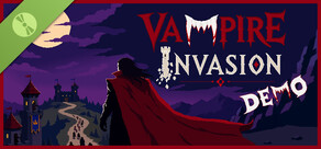Vampire Invasion Demo