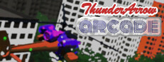 Thunder Arrow: Arcade