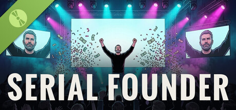 Serial Founder Demo 표지