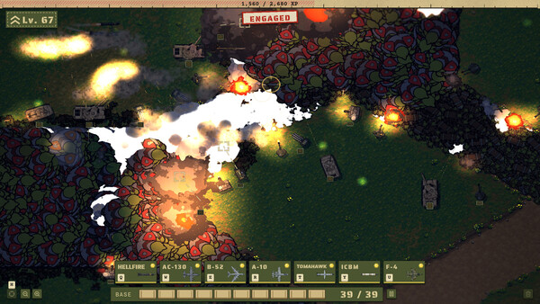 AUTOMATE DEATH screenshot 4