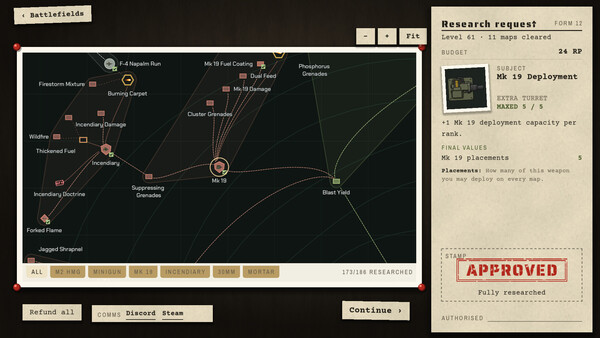 AUTOMATE DEATH — screenshot 9