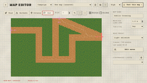 AUTOMATE DEATH screenshot 10