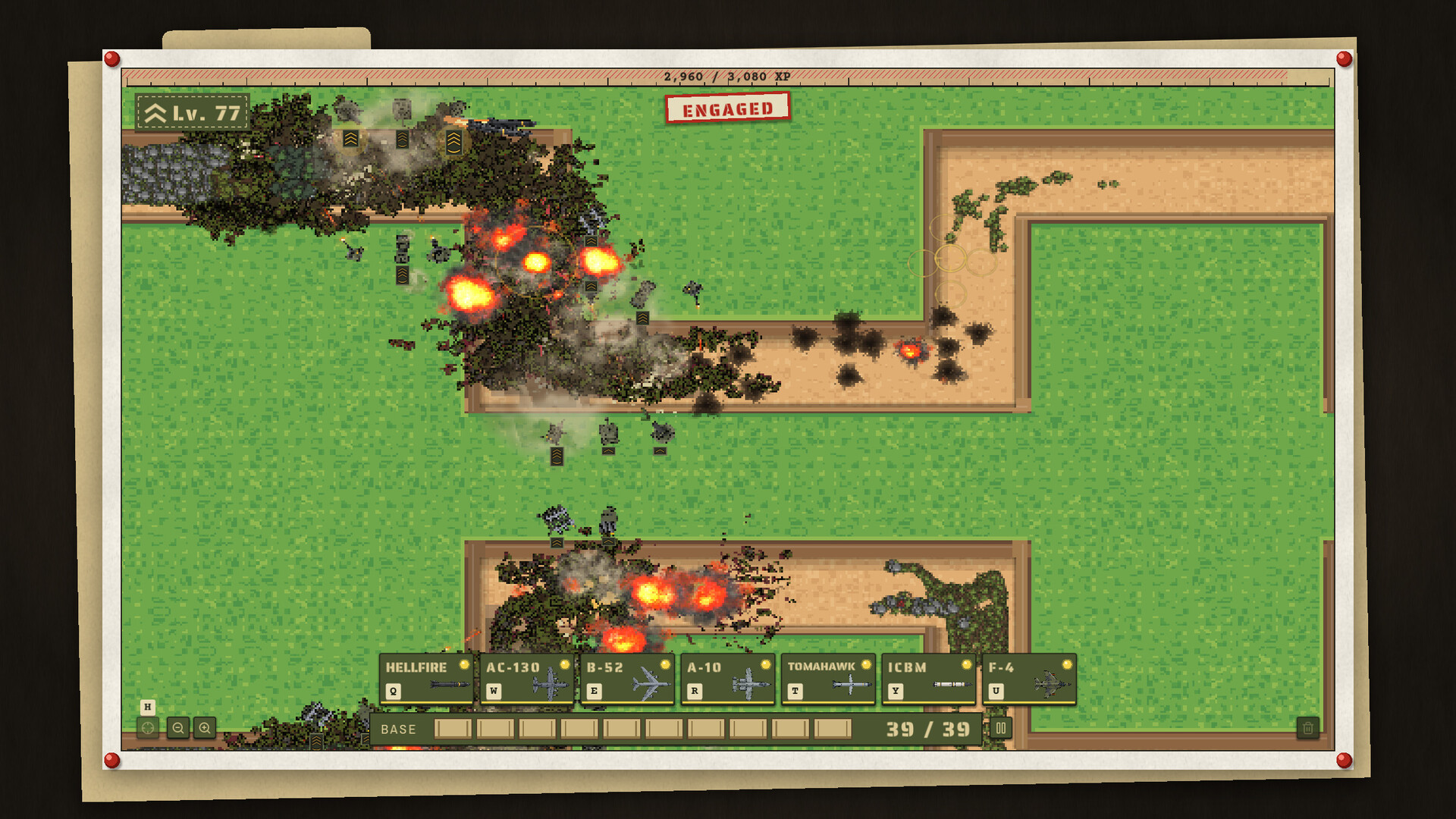 AUTOMATE DEATH screenshot #10