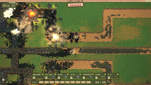 AUTOMATE DEATH screenshot 8