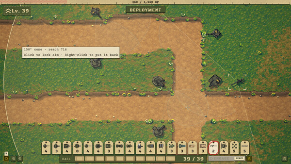 AUTOMATE DEATH screenshot 6