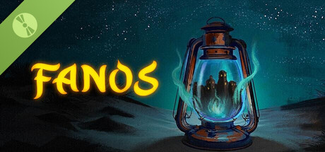 Fanos Demo 표지