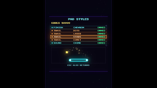 Neonrise — 4