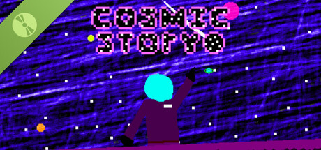 Cosmic Story Demo