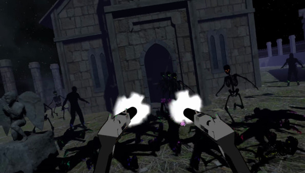 S#arp Shooter screenshot 1