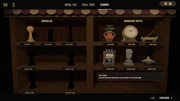 Coins Must Be Made — screenshot 7