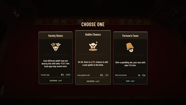 Coins Must Be Made — screenshot 3
