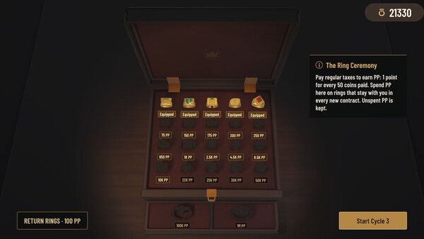 Coins Must Be Made — screenshot 9