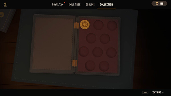 Coins Must Be Made — screenshot 8