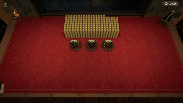 Coins Must Be Made — screenshot 10