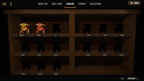 Coins Must Be Made screenshot 6