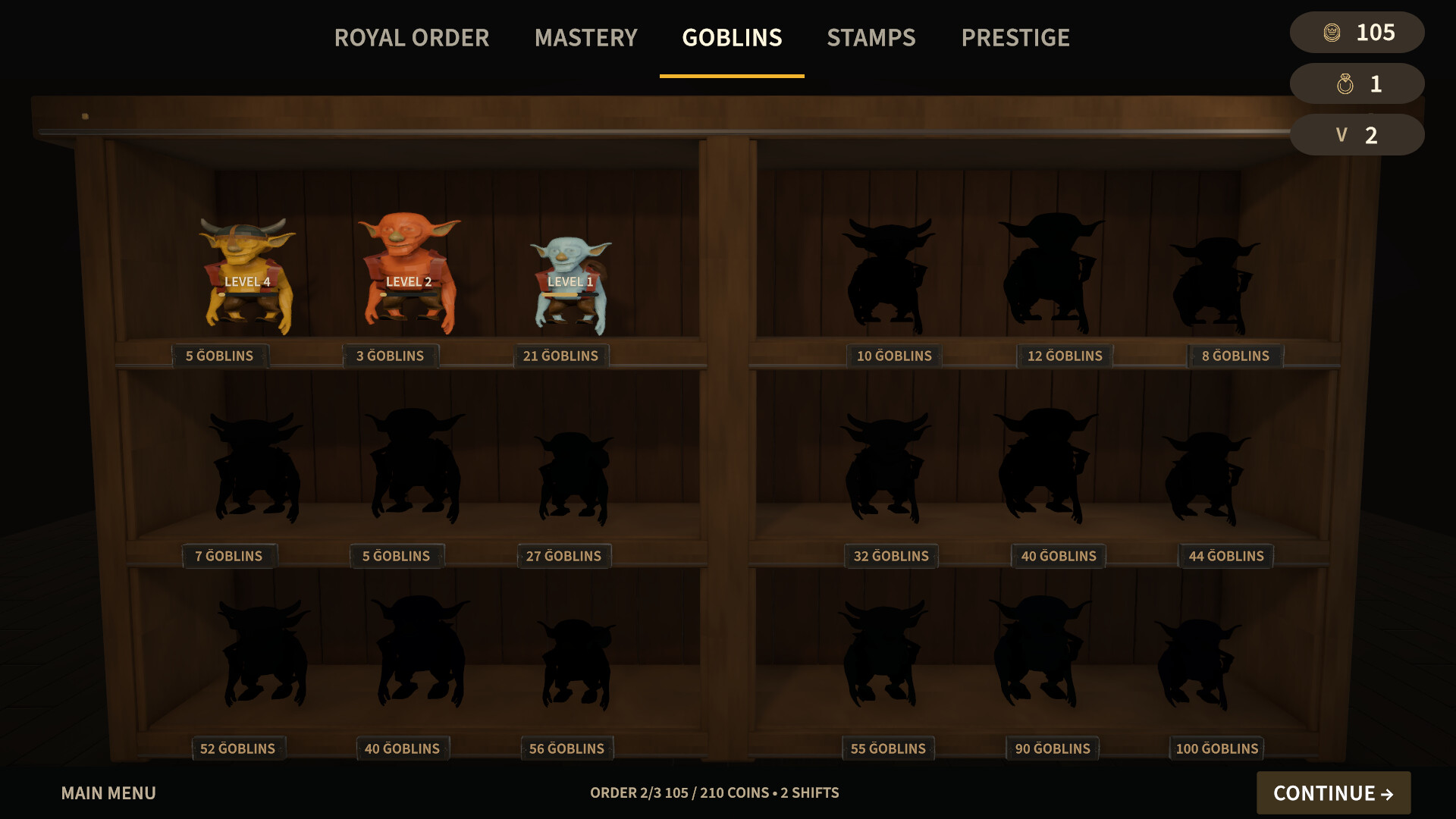 Coins Must Be Made screenshot #5