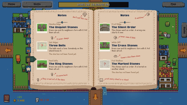 Clicker, Clicks Something screenshot 10