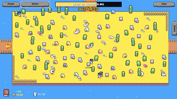 Clicker, Clicks Something screenshot 5