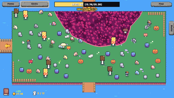 Clicker, Clicks Something screenshot 9