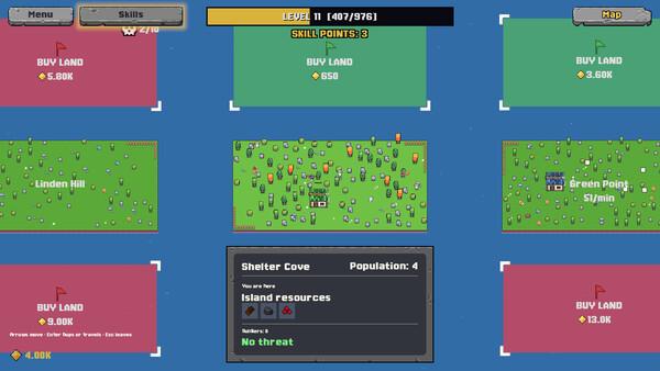 Clicker, Clicks Something screenshot 6