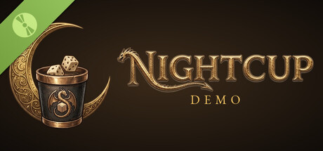 Poster Nightcup Demo