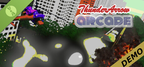 Thunder Arrow: Arcade Demo