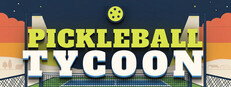 Pickleball Tycoon