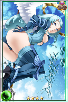 Eternal Destiny - Angel's Ladder:  Next Manhattan Project screenshot 7