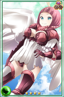 Eternal Destiny - Angel's Ladder:  Next Manhattan Project