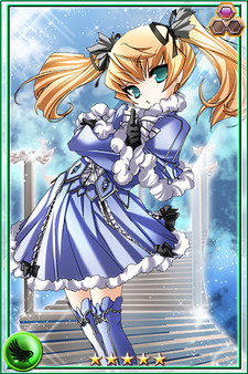 Eternal Destiny - Angel's Ladder:  Next Manhattan Project