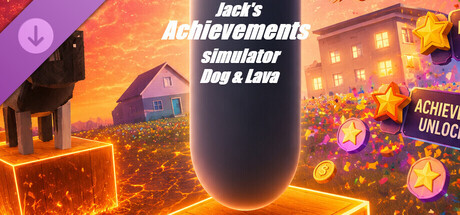 Jack Achievements simulator guide
