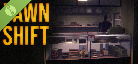 PAWN SHIFT Demo 표지