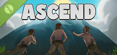 Ascend Demo 표지