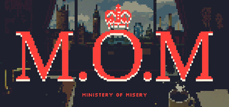 Ministry of Misery