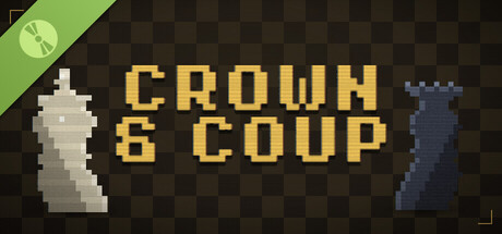 Crown and Coup Demo 표지