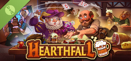 HearthFall Demo
