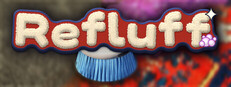 Refluff: Carpet Cleaning ASMR