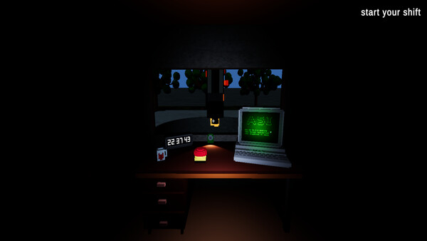 A Simple job 2 Demo screenshot 2